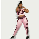 Tutti-Fruit Leggings